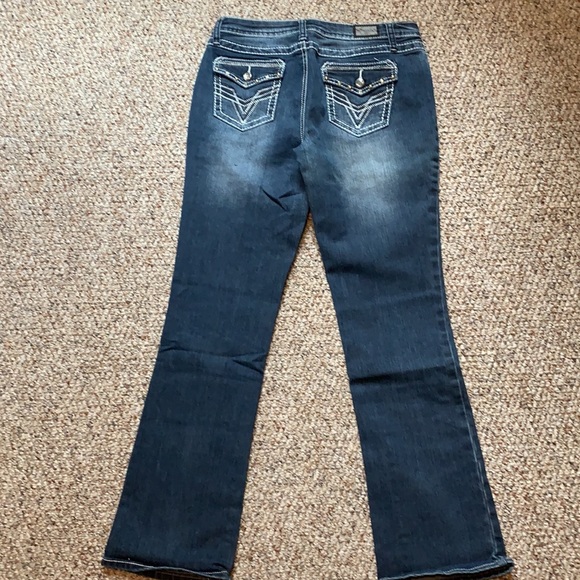 Women’s jeans - Picture 4 of 6
